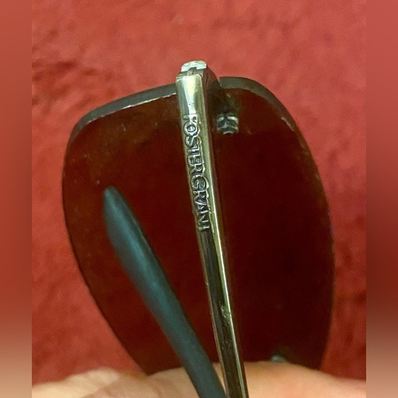 Stylish Black Sunglasses for men - Picture 4 of 5